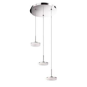 Nimbus Ceiling Lights Mantra Fusion Multiple Pendant